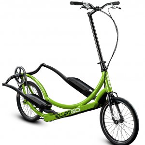 ElliptiGO 3C Groen