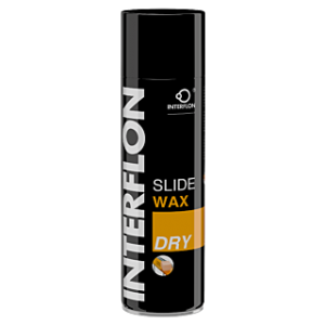 Interflon Dry Wax 500 ml.